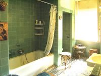 Villa in vendita a Ventimiglia - Rif. P034